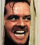 "Strălucirea" ("The Shining") a fost votat cel mai înfricoşător film
