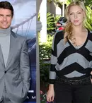 Tom Cruise a pus ochii pe actriţa Laura Prepon („Orange is the New Black”)