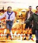 Mircea Radu pleacă prin ţară alături de caravana Ştirilor TVR