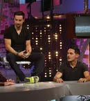 Răzvan și Dani prezintă sâmbăta aceasta „iComedy”