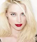 Amber Heard o adoră pe Demi Moore