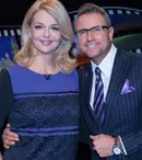 Iuliana Marciuc îl aduce pe Botezatu la „Destine ca-n fime”