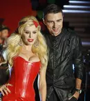 Loredana şi Cornel Ilie au lansat un nou videoclip, “Nu ştiu cine eşti”