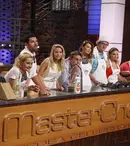 Cheeky Monica a părăsit “MasterChef – Proba celebrităţii” în lacrimi
