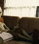 Paul. Un extraterestru fugit de-acasă