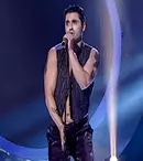 FOTO. Pepe, sexy și tatuat, la “Te cunosc de undeva!”