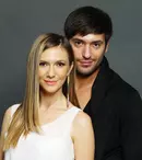 Adela Popescu şi Radu Vâlcan, în distribuţia noului serial de la Acasă