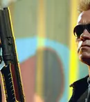 Franciza „Terminatorul” se va extinde şi pe micul ecran, în 2015