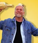 “Aventuri delicioase cu Antonio Passarelli” începe, de mâine, la TV Paprika