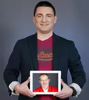 Buhnici dă din „casă”: Busu e înnebunit după jocuri!