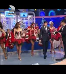 Cove prezintă “Celebrity Show … de Anul Nou”, la Kanal D