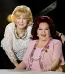 Stela Popescu, la prima ediţie "Profesioniştii" din 2014 