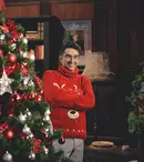 Vedetele Prima TV intră în spiritul sărbătorilor de iarnă, în noile ID-uri de sezon