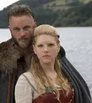 “Vikingii” a ajuns la ultimul episod