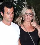 Jennifer Aniston şi Justin Theroux au făcut terapie de cuplu