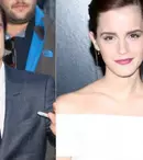 Josh Hutcherson: „O iubesc pe Emma Watson”