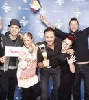 Câştigătorii şi trofeele de la Premiile TVMania 2013