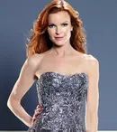 Marcia Cross („Neveste disperate”) are un serial nou, „Fatrick”