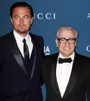 DiCaprio şi Scorsese fac un documentar cu National Geographic
