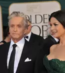 Michael Douglas o vrea înapoi pe Catherine Zeta-Jones