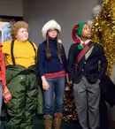 Minori fără însoţitori