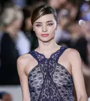 Miranda Kerr s-a cuplat cu un miliardar australian