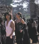 Mortal Kombat II: Anihilarea