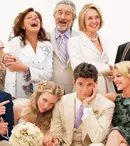 Nuntă cu peripeţii