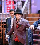 Piesa „O noapte furtunoasă”, în premieră la tv, diseară, pe TVR 2