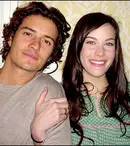 Orlando Bloom şi Liv Tyler, mai mult decât simpli prieteni?