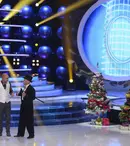 Mama Alinei Pușcaș și tatăl lui Cosmin Seleși își surprind copiii, la “Te cunosc de undeva”