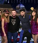 Smiley cântă diseară la “Cronica Cârcotaşilor”