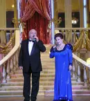 Stela si Arşinel , “Răi da’ buni” în noaptea de Revelion