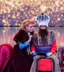 Suleyman Magnificul şi sultana Hurrem vin, de Revelion, la Antena 1