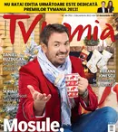 Ultimul număr – TVmania nr. 48