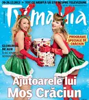 Ultimul număr – TVmania nr. 50