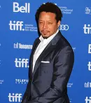 Terrence Howard s-a căsătorit în secret