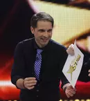 Maestrul Radu Beligan va înmâna trofeul “Next Star”