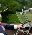 Vizita Regelui la Hyde Park on Hudson