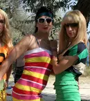 Ce se întâmplă în această seară la “Mondenii”