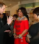 Vestea morţii lui Mandela a venit înainte de premiera filmului biografic