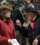 În căutarea lui Moş Crăciun