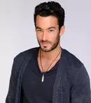 Actorul de telenovele Aaron Diaz va fi din nou tată!