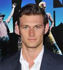 Alex Pettyfer: „Mereu am vrut să fiu un tată tânăr”