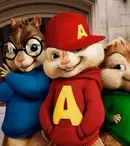 Alvin şi veveriţele 2