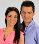 Anca Dumitrescu şi Cătălin Petre, noii prezentatori „Digimatinal”