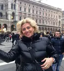 Anca Vereanu ("Doctorul Casei", Acasă) a avut o vacanţă cu peripeţii