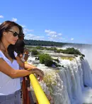 Andreea Raicu s-a întors din Brazilia cu planuri mari