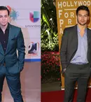 Casper Smart a înnebunit de gelozie din cauza lui Ryan Guzman