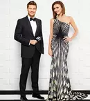 Globurile de Aur 2014| Live From The Red Carpet, la E! 